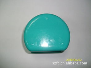 塑膠制品牙套 供應產品 深圳市龍崗區志立達模具塑膠電子廠業務部