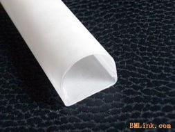pc異形材 廈門(mén)高福塑膠制品