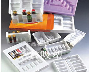 七鑫 實力制造商 圖 食品吸塑包裝 六安吸塑包裝