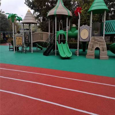 游樂場塑膠地面 游樂場塑膠場地 塑膠游樂場地 游樂場epdm塑膠地面施工單位 免費設(shè)計測量現(xiàn)場制作
