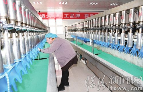 大寧 防疫生產兩不誤 奮力實現 開門紅