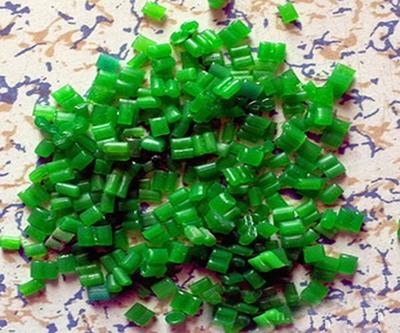 廠家供應 pe薄膜再生料 高壓pe再生料 pe二級再生料圖片_高清圖_細節圖-連云港恒福塑膠 -