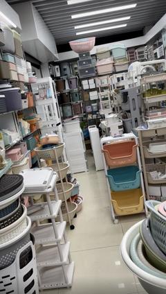 義烏'廠二代'靠1元百貨年銷4億元 堅持與智慧的結晶