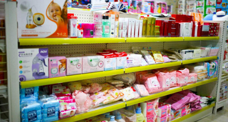 母嬰加盟 機遇、風(fēng)險與成功經(jīng)營策略