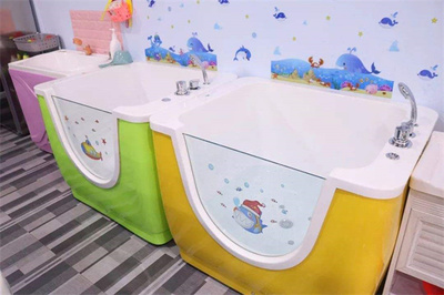 寶兒樂母嬰 專業(yè)守護，安心育兒每一步