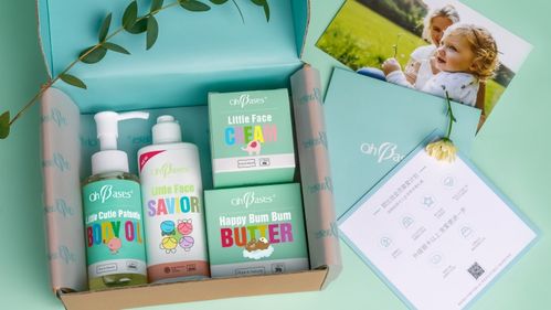 匠心守護，安心呵護 歐比信有機草本母嬰護理產品贏得經銷商信賴